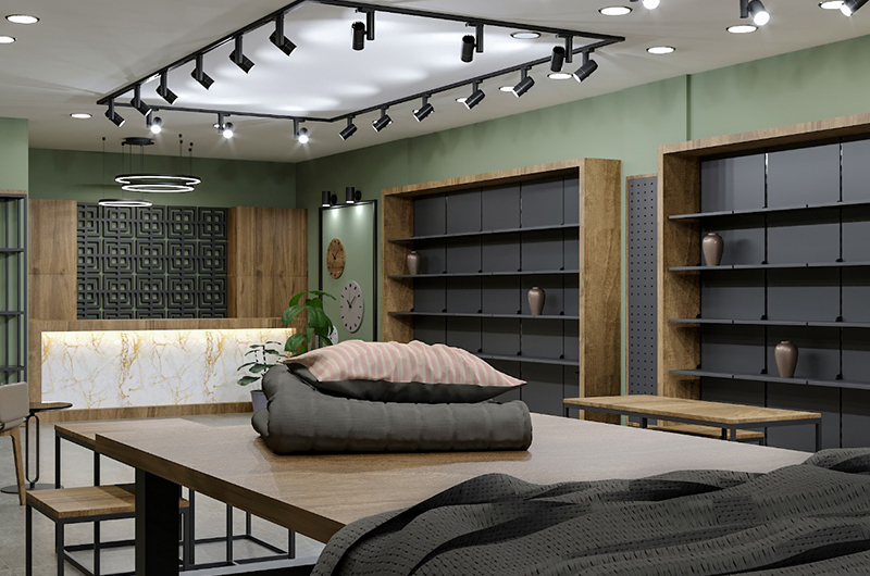 lomix-dekorasyon-tuzla-magaza-tadilati-dekorasyon-raf-sistemleri-modern-magaza-tasarimi-raf-uygulama-vitrin-duzenleme