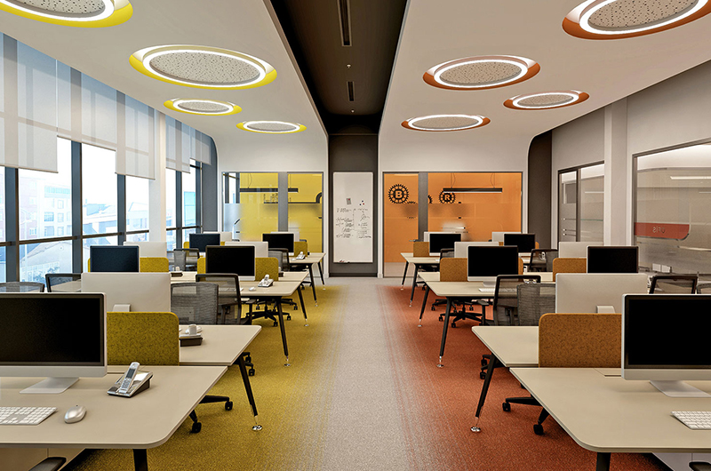 ofis-tadilat-dekorasyon